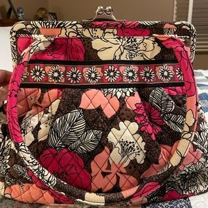 Vera Bradley Purse